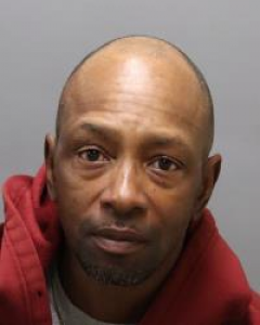Otis Charles Hill a registered Sex Offender of California
