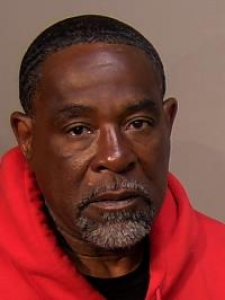 Otis Jackson a registered Sex Offender of California