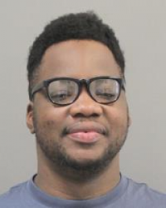 Otounga Danold Melrose Assoumou a registered Sex Offender of California