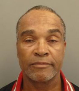 Otto Clifford Watson a registered Sex Offender of California