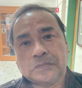 Ovelio Enoc Ramos a registered Sex Offender of California
