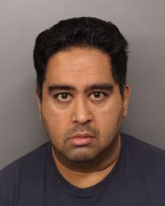 Owais Masood Khan a registered Sex Offender of California