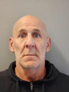 Owen Paul Broussard a registered Sex Offender of California
