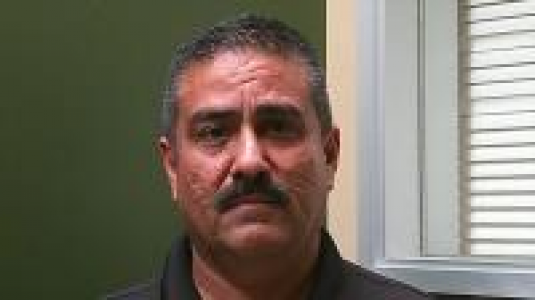 Ozzie Hernandez a registered Sex Offender of California