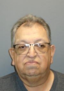 Pablo Canales a registered Sex Offender of California