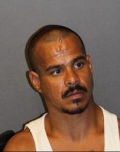 Pablo Joseph Flores a registered Sex Offender of California