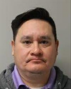 Pablo Adrian Galvan a registered Sex Offender of California