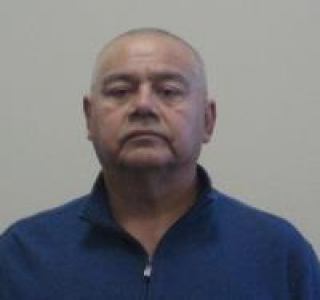Pablo Hernandez a registered Sex Offender of California