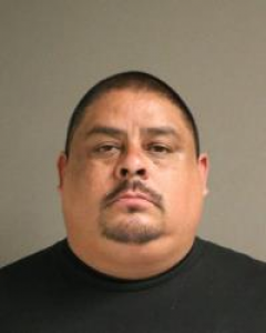 Pablo Anthony Herrera a registered Sex Offender of California