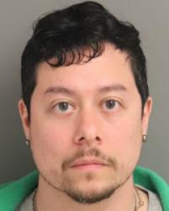 Pablo Lucas Ibarra a registered Sex Offender of California