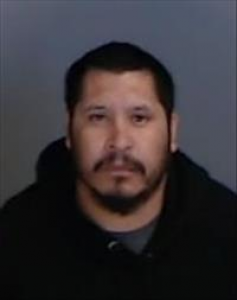 Pablo Oliver Licona a registered Sex Offender of California
