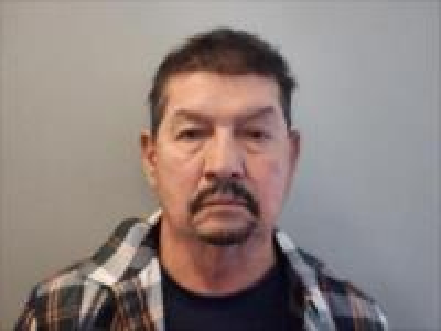 Pablo Lomeli a registered Sex Offender of California