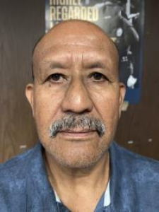 Pablo Lopez a registered Sex Offender of California