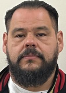Pablo Lopez a registered Sex Offender of California