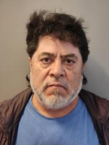 Pablo Garcia Macedo a registered Sex Offender of California