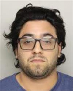 Pablo Noel Navarro a registered Sex Offender of California