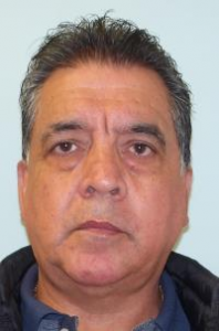 Pablo Patino a registered Sex Offender of California