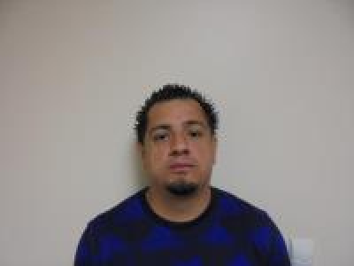 Pablo Ramirez a registered Sex Offender of California