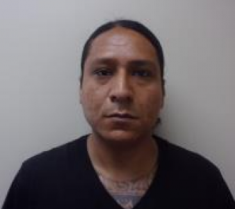 Pablo Ramirez Jr a registered Sex Offender of California