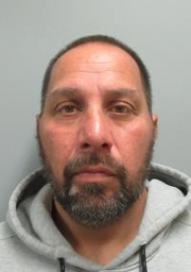 Pablo Rocha a registered Sex Offender of California