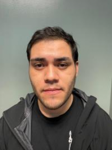 Pablo Cesar Romero a registered Sex Offender of California