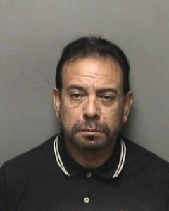 Pablo Torres a registered Sex Offender of California