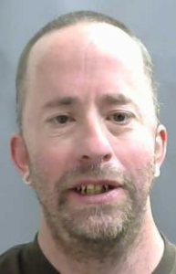 Page Jay Bowen a registered Sex Offender of California