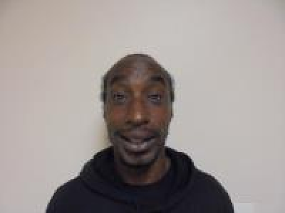 Paine Thomas a registered Sex Offender of California