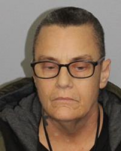 Pamela Lee Jewell a registered Sex Offender of California