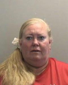 Pamela Michelle Kreiger a registered Sex Offender of California
