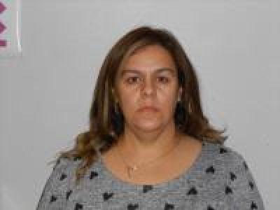 Paolina Carpinteri a registered Sex Offender of California