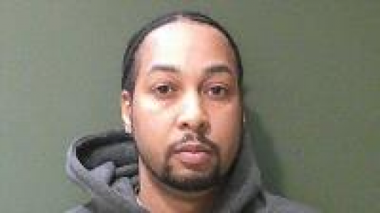Parker Johnel Parker a registered Sex Offender of California