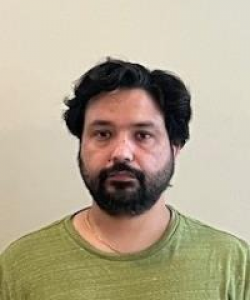 Parminder Singh Sidhu a registered Sex Offender of California