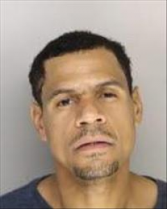 Parnell Emil Gholar a registered Sex Offender of California