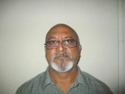 Parnesh Singh a registered Sex Offender of California