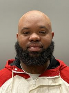 Parris Pruitt a registered Sex Offender of California