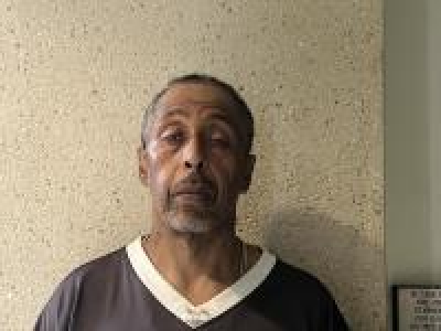 Parvin Joseph Tanner a registered Sex Offender of California