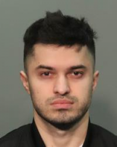 Parviz Latipov a registered Sex Offender of California