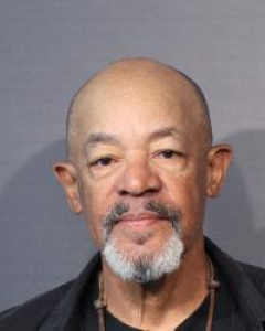 Pasauell Brooks a registered Sex Offender of California