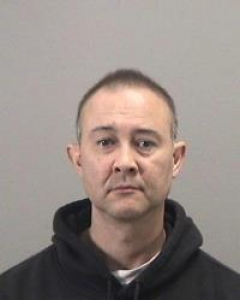 Pascal D Achener a registered Sex Offender of California