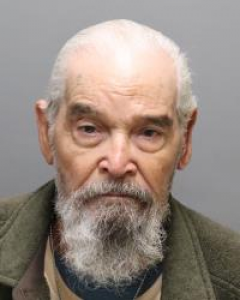 Pascual Perez Avalos a registered Sex Offender of California