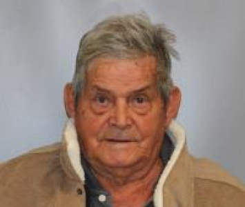 Pascual Amaya Cruz a registered Sex Offender of California
