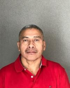 Pascual Ixquiactap a registered Sex Offender of California
