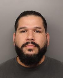 Pascual Hector Martinez Jr a registered Sex Offender of California