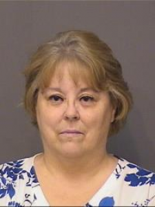 Patricia Ann Serrano a registered Sex Offender of California