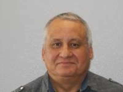 Patricio Arteaga a registered Sex Offender of California