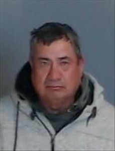 Patricio Raya a registered Sex Offender of California