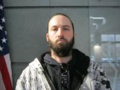 Patrick Wallace Accristo a registered Sex Offender of California