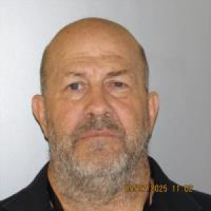 Patrick Joseph Andorfer a registered Sex Offender of California