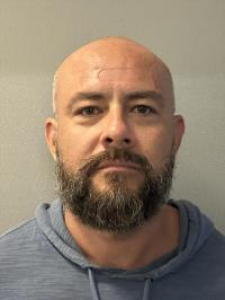 Patrick Baccari a registered Sex Offender of California